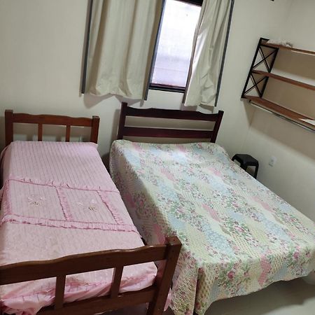 Вилла Casa Jardim Carolina Perto Posto Torrao, Supermecado Shibata E Semar Убатуба Экстерьер фото