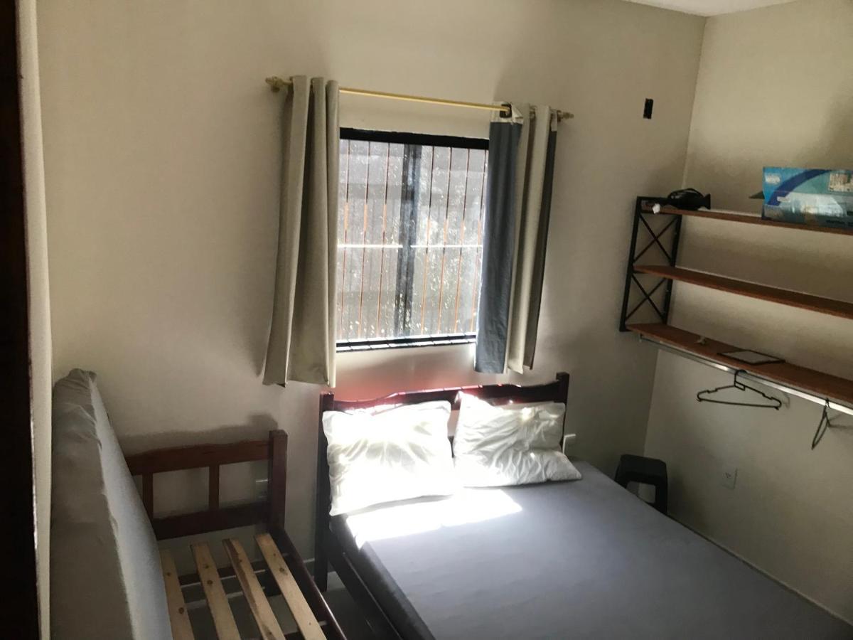 Вилла Casa Jardim Carolina Perto Posto Torrao, Supermecado Shibata E Semar Убатуба Экстерьер фото