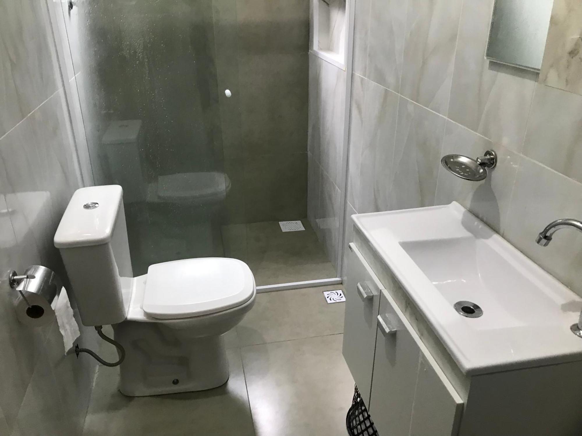 Вилла Casa Jardim Carolina Perto Posto Torrao, Supermecado Shibata E Semar Убатуба Экстерьер фото